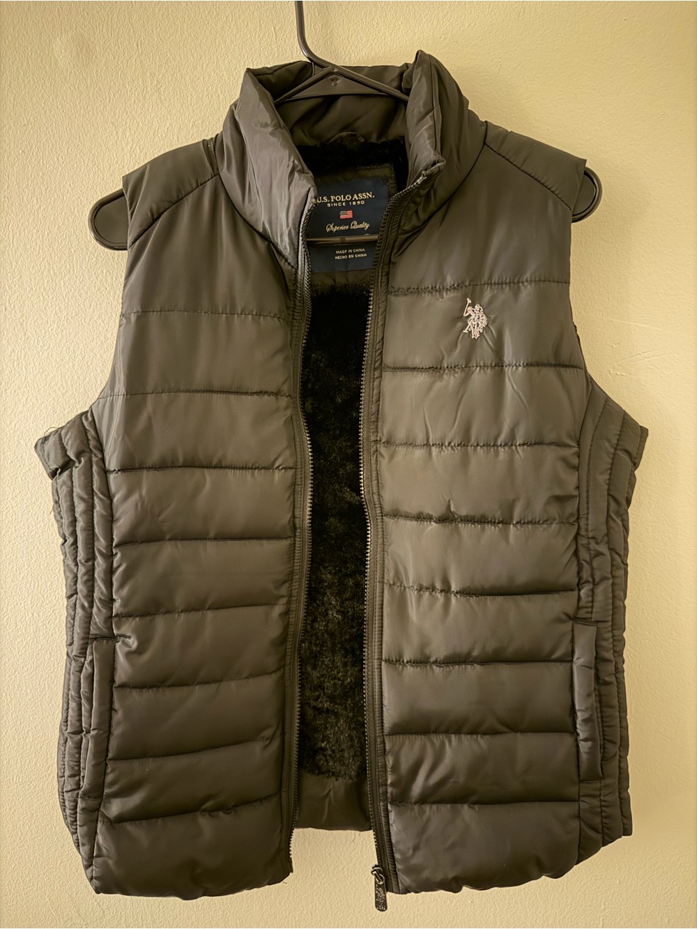 Polo Ralph Lauren Vest